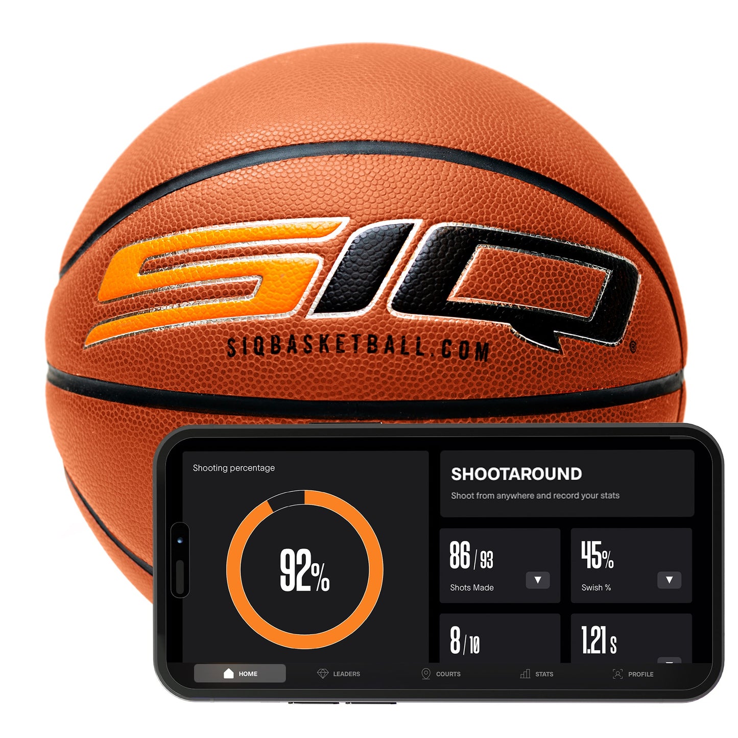Gift Card - SIQ Basketball + Annual Membership